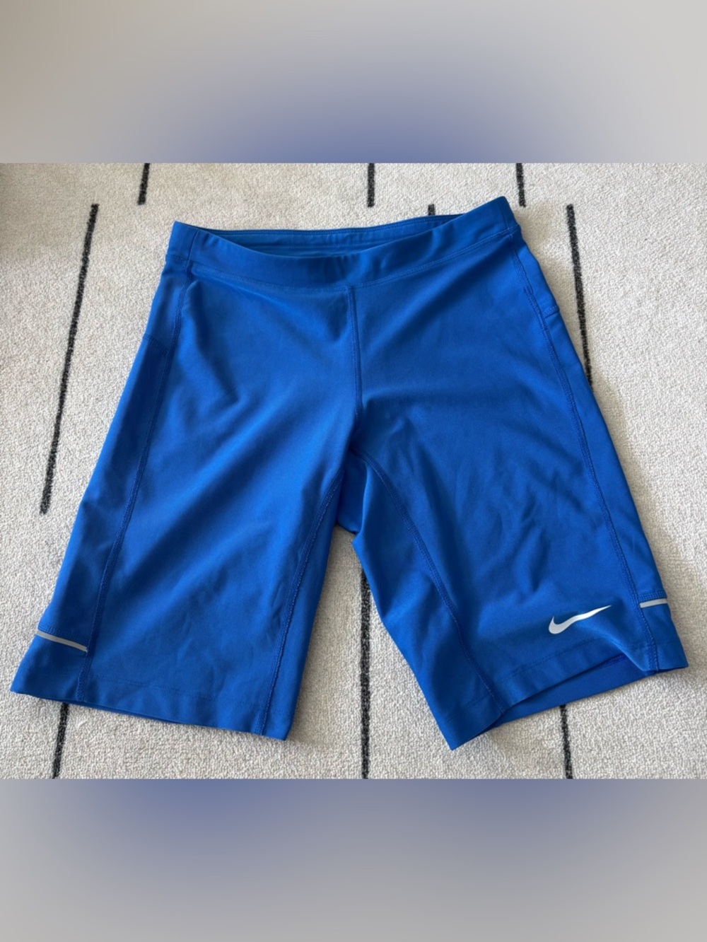 Nike Dri-Fit Shorts